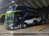 Viação Garcia 87009 na cidade de Americana, São Paulo, Brasil, por Gilson de Souza Junior. Número da foto: #11146165.