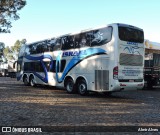 Israel Tur - Israel Transportadora Turística 2040 na cidade de Trindade do Sul, Rio Grande do Sul, Brasil, por Almir Alves. Número da foto: #11146850.