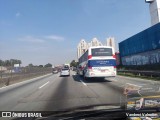 Universo Transportes 3850 na cidade de São Paulo, São Paulo, Brasil, por Vanderci Valentim. Número da foto: #:id.