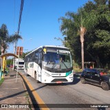 Vesper Transportes 10396 na cidade de Jundiaí, São Paulo, Brasil, por Lohan Mariano. Número da foto: #11146079.