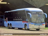 Expresso Guanabara 591 na cidade de Fortaleza, Ceará, Brasil, por Jonathan Silva. Número da foto: #:id.