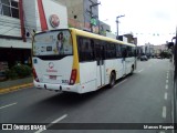 Coletivo Transportes 3632 na cidade de Caruaru, Pernambuco, Brasil, por Marcos Rogerio. Número da foto: #:id.