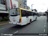 Coletivo Transportes 3632 na cidade de Caruaru, Pernambuco, Brasil, por Marcos Rogerio. ID da foto: :id.