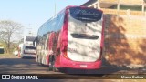 A Gladiadora Turismo 3232 na cidade de Londrina, Paraná, Brasil, por Marco Batista. Número da foto: #:id.