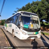 Vesper Transportes 10966 na cidade de Jundiaí, São Paulo, Brasil, por Lohan Mariano. Número da foto: #11147231.