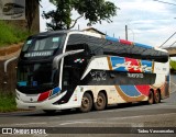 Arte Transportes e Turismo 20000 na cidade de Campinas, São Paulo, Brasil, por Tadeu Vasconcelos. Número da foto: #11147159.