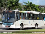 Viação Redentor C47867 na cidade de Rio de Janeiro, Rio de Janeiro, Brasil, por Willian Raimundo Morais. Número da foto: #:id.