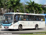 Viação Redentor C47846 na cidade de Rio de Janeiro, Rio de Janeiro, Brasil, por Willian Raimundo Morais. Número da foto: #:id.