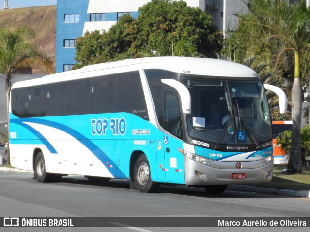 Top Rio Viagens e Turismo 1056 na cidade de Aparecida, São Paulo, Brasil, por Marco Aurélio de Oliveira. Número da foto: #11151232.