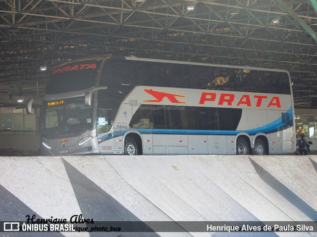 Expresso de Prata 202201 na cidade de Bauru, São Paulo, Brasil, por Henrique Alves de Paula Silva. Número da foto: #11149832.