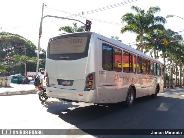 Paimtur 2080 na cidade de Ribeirão Preto, São Paulo, Brasil, por Jonas Miranda. Número da foto: #11148955.