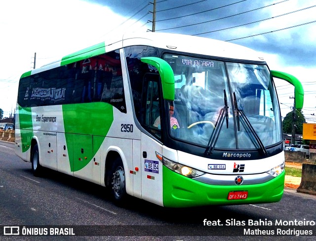 Comércio e Transportes Boa Esperança 2950 na cidade de Ananindeua, Pará, Brasil, por Matheus Rodrigues. Número da foto: #11149662.