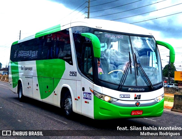 Comércio e Transportes Boa Esperança 2950 na cidade de Ananindeua, Pará, Brasil, por Matheus Rodrigues. ID da foto: 11149662.