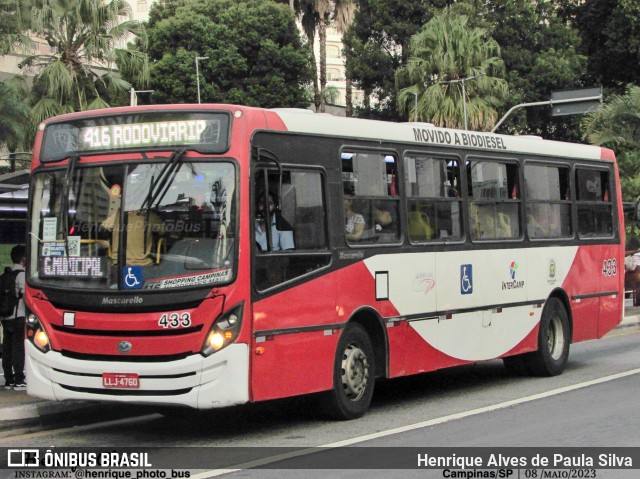 Cooperativa Altercamp 433 na cidade de Campinas, São Paulo, Brasil, por Henrique Alves de Paula Silva. Número da foto: #11149688.