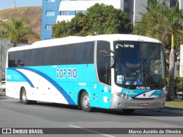 Top Rio Viagens e Turismo 1009 na cidade de Aparecida, São Paulo, Brasil, por Marco Aurélio de Oliveira. Número da foto: #11151055.