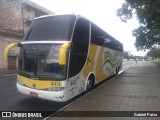 Torrescar Transportes e Turismo 443 na cidade de Uruguaiana, Rio Grande do Sul, Brasil, por Gabriel Paiva. Número da foto: #:id.