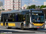Viação Metrópole Paulista - Zona Leste 3 2071 na cidade de São Paulo, São Paulo, Brasil, por Victor Oliveira Santos. Número da foto: #:id.