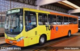 TUPi Transportes Urbanos Piracicaba 8315 na cidade de Piracicaba, São Paulo, Brasil, por Juliano Sgrigneiro. Número da foto: #:id.