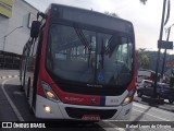 Suzantur Mauá 833 na cidade de Mauá, São Paulo, Brasil, por Rafael Lopes de Oliveira. Número da foto: #11149115.