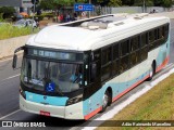 Auto Omnibus Floramar 09 na cidade de Belo Horizonte, Minas Gerais, Brasil, por Adão Raimundo Marcelino. Número da foto: #11151260.