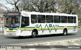 Sudeste Transportes Coletivos 3108 na cidade de Porto Alegre, Rio Grande do Sul, Brasil, por Jardel Moraes. Número da foto: #:id.