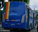 Mobibrasil São Lourenço >>> Mobi-PE 2.941 na cidade de Recife, Pernambuco, Brasil, por José Ailton Neto. Número da foto: #:id.