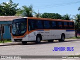 Cidade Alta Transportes 1.026 na cidade de Paulista, Pernambuco, Brasil, por José Everson Junior. Número da foto: #:id.
