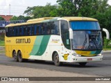 Empresa Gontijo de Transportes 14495 na cidade de Teresina, Piauí, Brasil, por João Gabriel. ID da foto: :id.