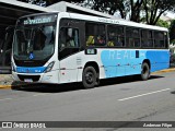 Viação Real - Varginha 7240 na cidade de Varginha, Minas Gerais, Brasil, por Anderson Filipe. Número da foto: #:id.