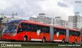 Auto Viação Redentor HE702 na cidade de Curitiba, Paraná, Brasil, por Gustavo Pereira de Souza. Número da foto: #:id.