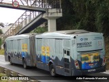SM Transportes 50143 na cidade de Belo Horizonte, Minas Gerais, Brasil, por Adão Raimundo Marcelino. Número da foto: #11150464.