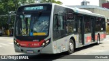 Express Transportes Urbanos Ltda 4 8697 na cidade de São Paulo, São Paulo, Brasil, por Cle Giraldi. Número da foto: #:id.