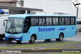 Rodonave 3011 na cidade de Feira de Santana, Bahia, Brasil, por Eliziar Maciel Soares. Número da foto: #11150112.