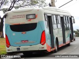 Auto Omnibus Floramar 09 na cidade de Belo Horizonte, Minas Gerais, Brasil, por Adão Raimundo Marcelino. Número da foto: #11151224.
