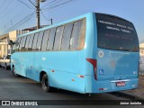 Transportadora Vale do Sol 141 na cidade de Bauru, São Paulo, Brasil, por Júnior Juninho. Número da foto: #11150560.