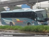 Asabela Transportes e Turismo 2080 na cidade de Salvador, Bahia, Brasil, por Alexandre Souza Carvalho. Número da foto: #:id.