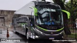 Viação Garcia 82019 na cidade de Curitiba, Paraná, Brasil, por Henrique Augusto Allebrandt. Número da foto: #11150319.