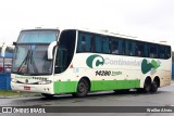 Viação Continental de Transportes 14280 na cidade de São Paulo, São Paulo, Brasil, por Weiller Alves. Número da foto: #:id.