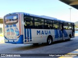 Viação Mauá RJ 185.108 na cidade de Niterói, Rio de Janeiro, Brasil, por Felipe Cardinot de Souza Pinheiro. Número da foto: #:id.