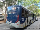 Rodopass > Expresso Radar 40954 na cidade de Belo Horizonte, Minas Gerais, Brasil, por Hugo Henrique de Figueiredo. Número da foto: #:id.