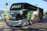 Viação Garcia 88167 na cidade de São Paulo, São Paulo, Brasil, por Jonathan Silva. Número da foto: #11149657.