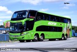 Eucatur - Empresa União Cascavel de Transportes e Turismo 5815 na cidade de São Paulo, São Paulo, Brasil, por Caio A. Vieira. Número da foto: #11148863.