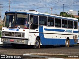 Juratur - Jurandi Turismo 8838 na cidade de Teresina, Piauí, Brasil, por Lucas Gabriel. Número da foto: #11150830.