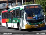 Viação Nossa Senhora de Lourdes B58068 na cidade de Rio de Janeiro, Rio de Janeiro, Brasil, por Edson Alexandree. Número da foto: #:id.