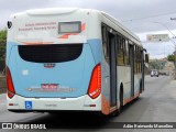 Auto Omnibus Floramar 08 na cidade de Belo Horizonte, Minas Gerais, Brasil, por Adão Raimundo Marcelino. Número da foto: #11151060.
