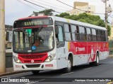 Expresso Itamarati 5980 na cidade de São José do Rio Preto, São Paulo, Brasil, por Henrique Alves de Paula Silva. ID da foto: :id.