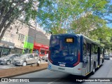 Rodopass > Expresso Radar 40954 na cidade de Belo Horizonte, Minas Gerais, Brasil, por Hugo Henrique de Figueiredo. Número da foto: #:id.