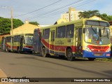 Circular Santa Luzia > Protetora Transportes 466 na cidade de São José do Rio Preto, São Paulo, Brasil, por Henrique Alves de Paula Silva. Número da foto: #11149835.