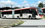 Visate - Viação Santa Tereza 786 na cidade de Caxias do Sul, Rio Grande do Sul, Brasil, por Jardel Moraes. Número da foto: #:id.