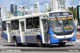 Transportes Águas Lindas BL-91608 na cidade de Belém, Pará, Brasil, por Fabio Soares. Número da foto: #:id.